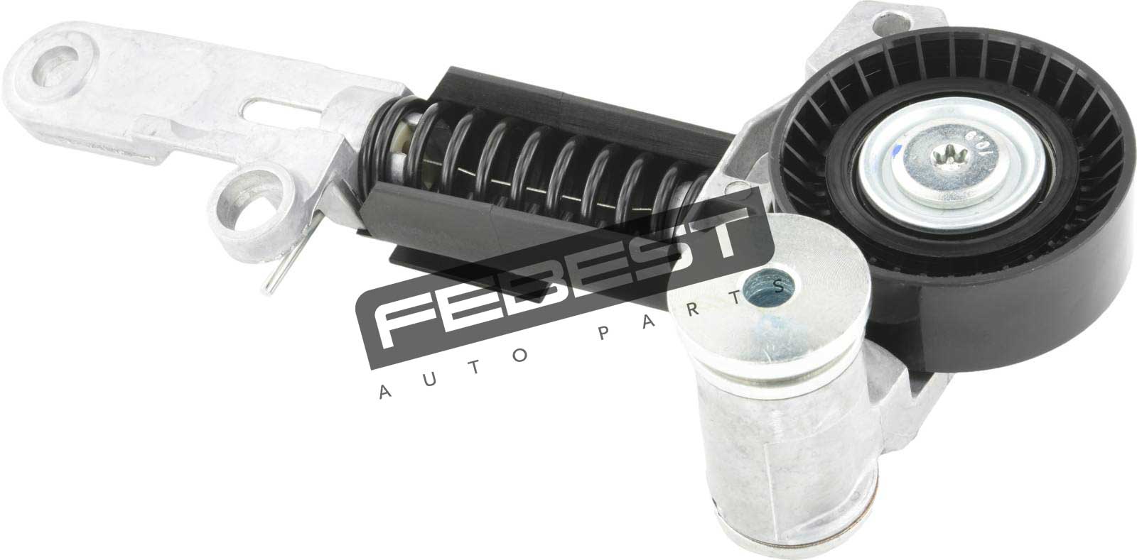 Belt Tensioner Belt Tensioner