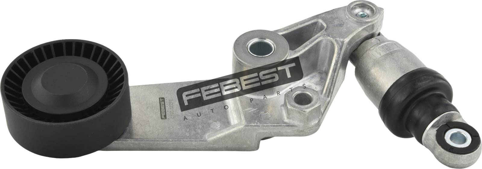 Belt Tensioner Belt Tensioner