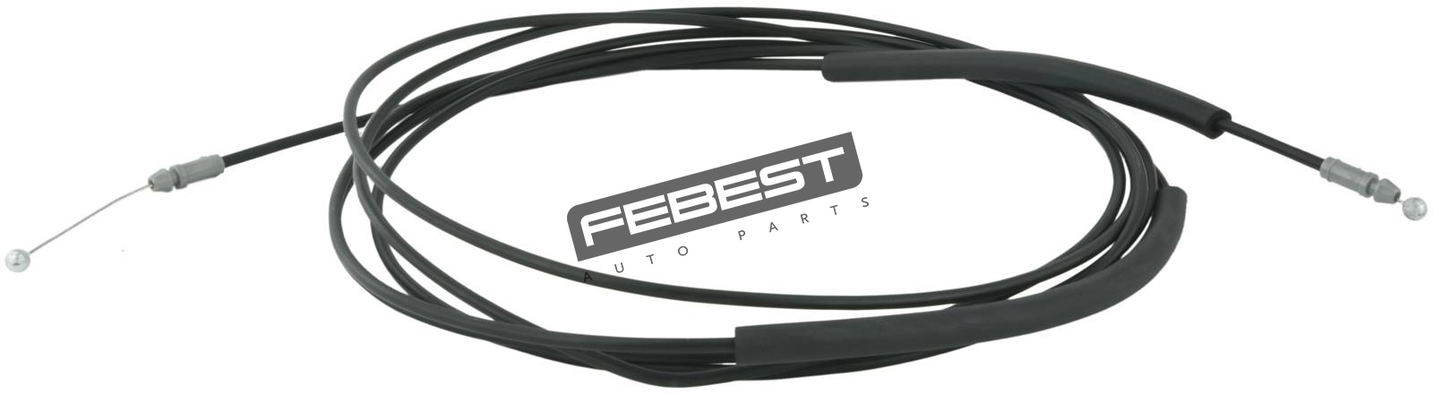 Cable Assembly Tailgate Lock Control