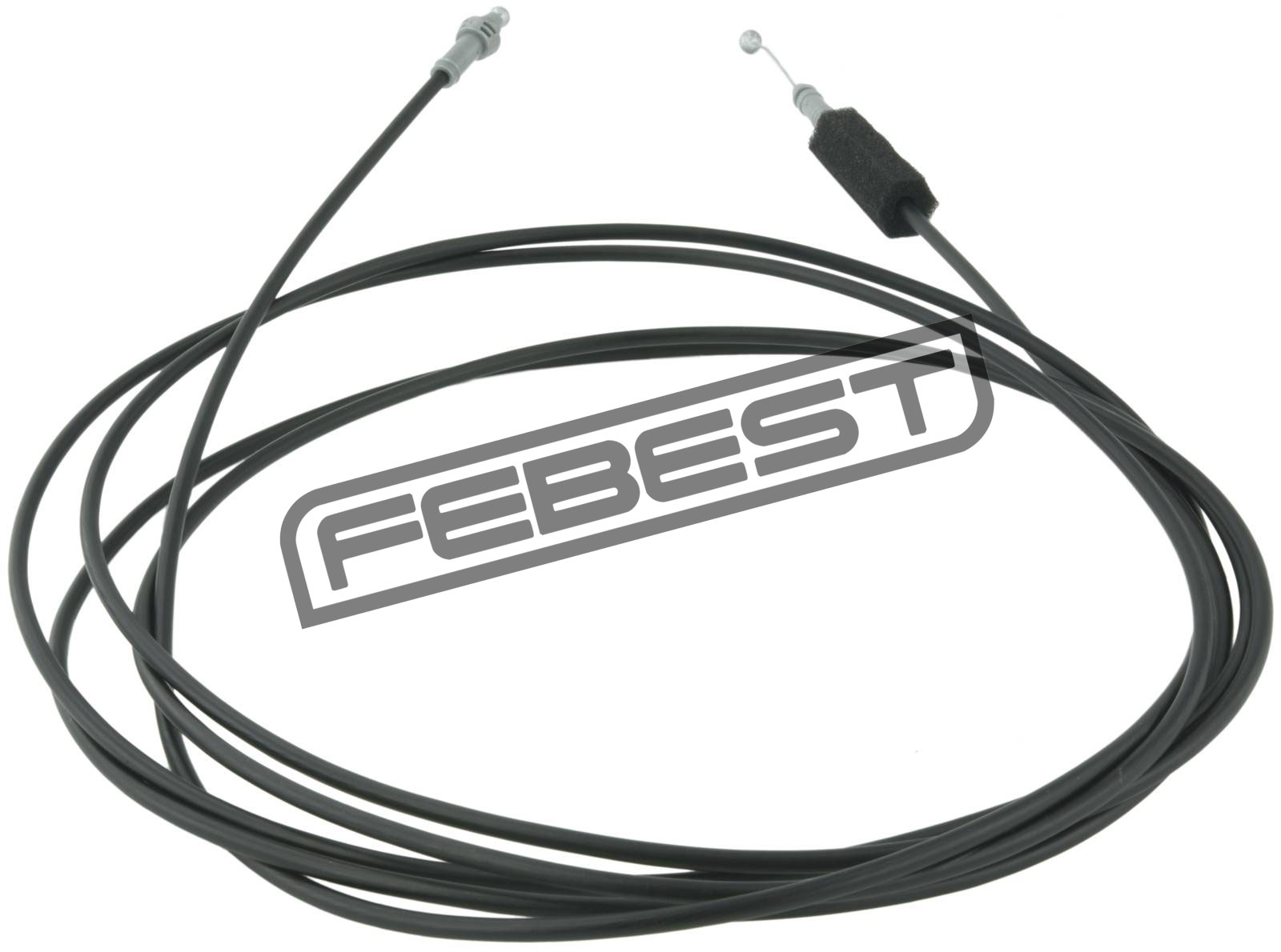 Cable Assembly Tailgate Lock Control
