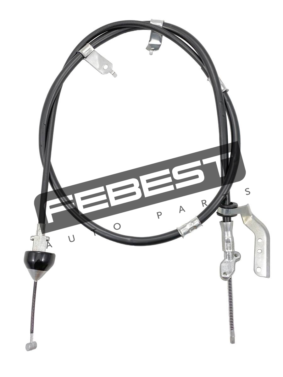 Parking Brake Cable, Right