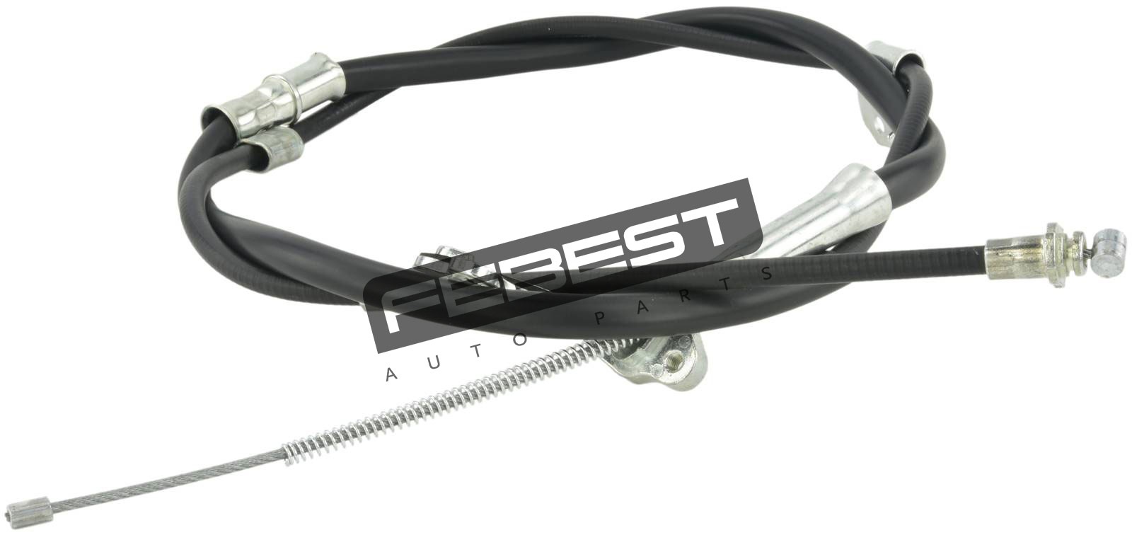 Parking Brake Cable, Left