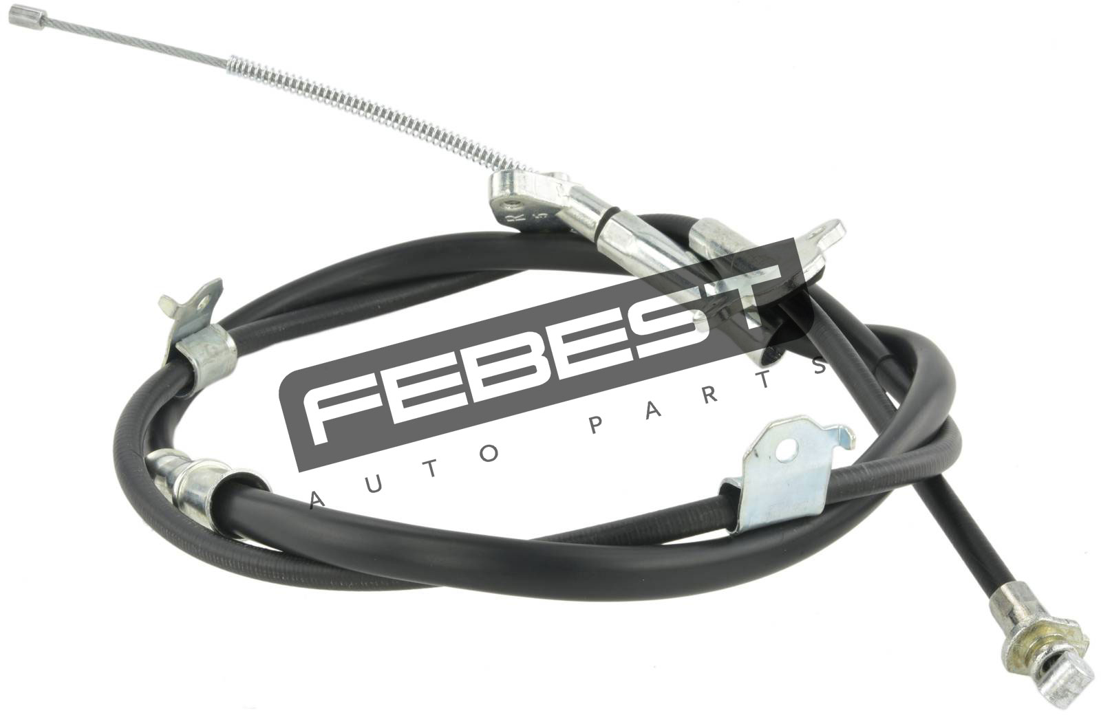 Parking Brake Cable, Right