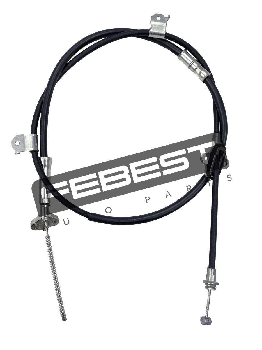 Parking Brake Cable, Left