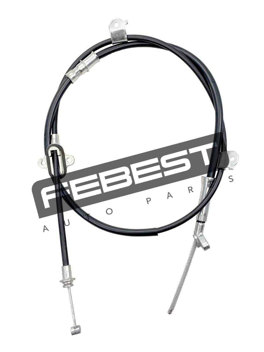 Parking Brake Cable, Right