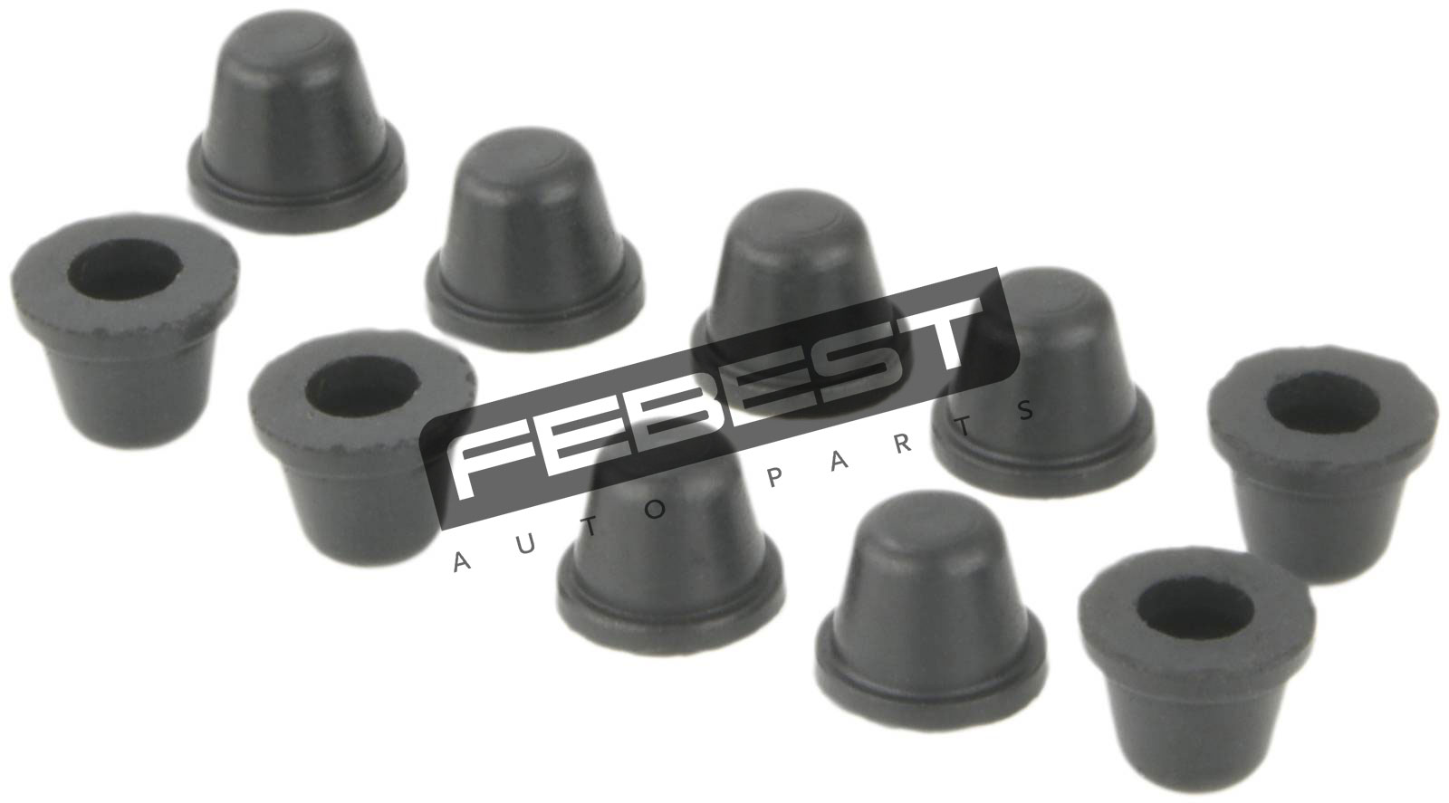 Cap Bleeder Plug Pcs 10