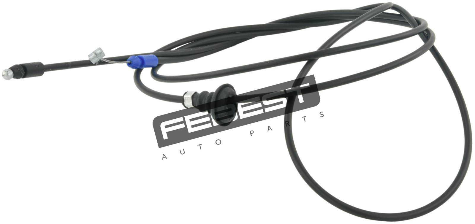 Cable Assembly Hood Lock Control