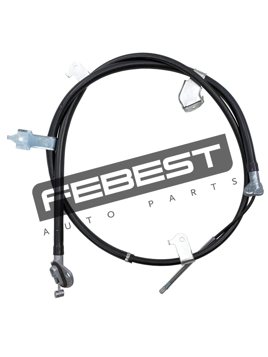 Parking Brake Cable, Right