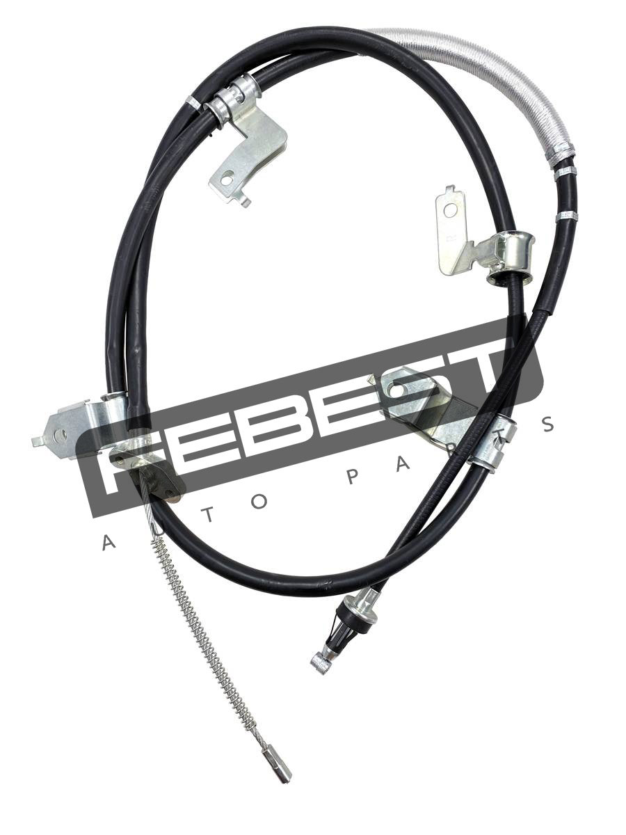 Parking Brake Cable, Right