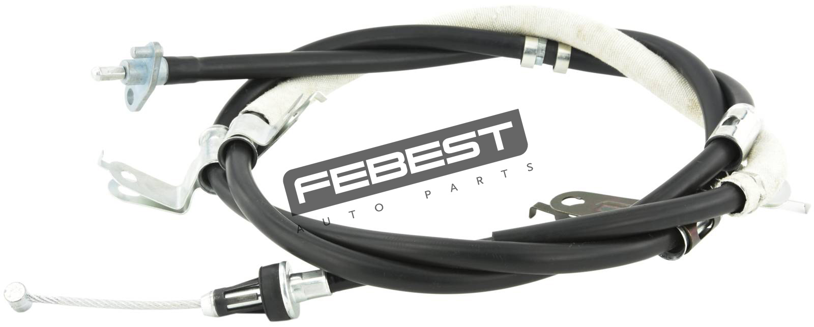 Parking Brake Cable, Left