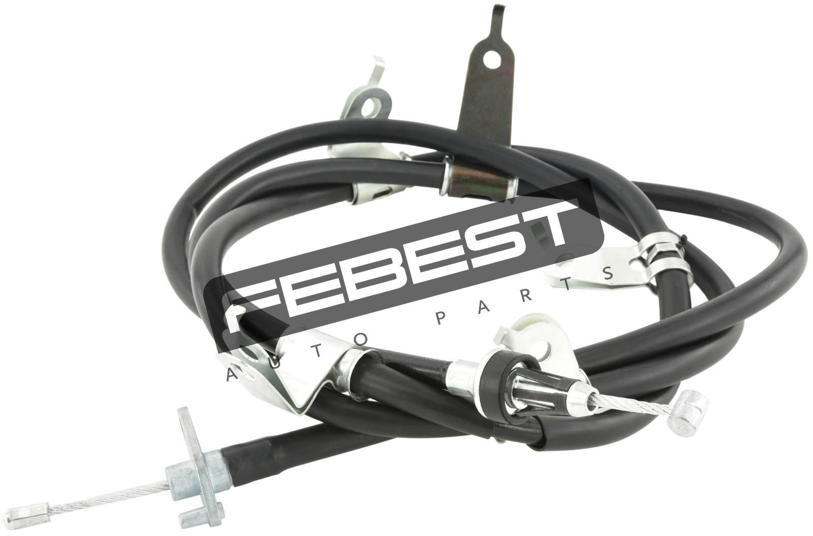 Parking Brake Cable, Right