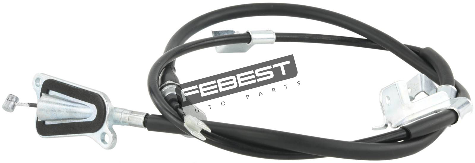 Parking Brake Cable, Right