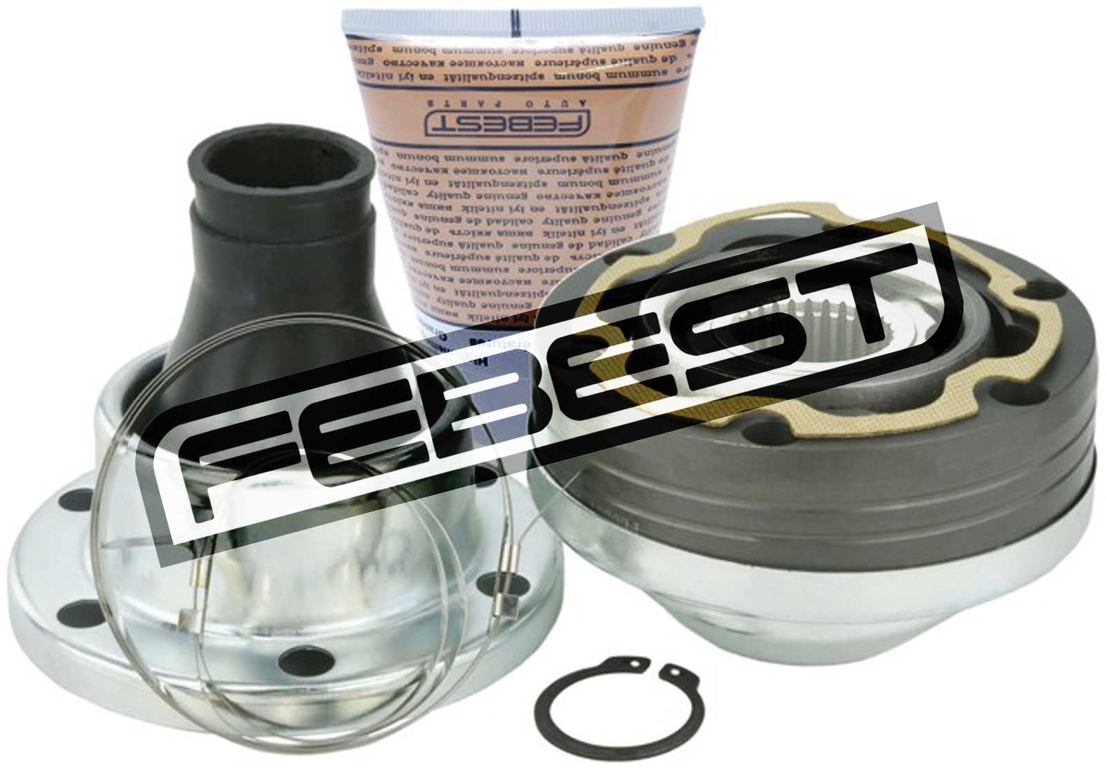 Propshaft Cv Joint 28X94