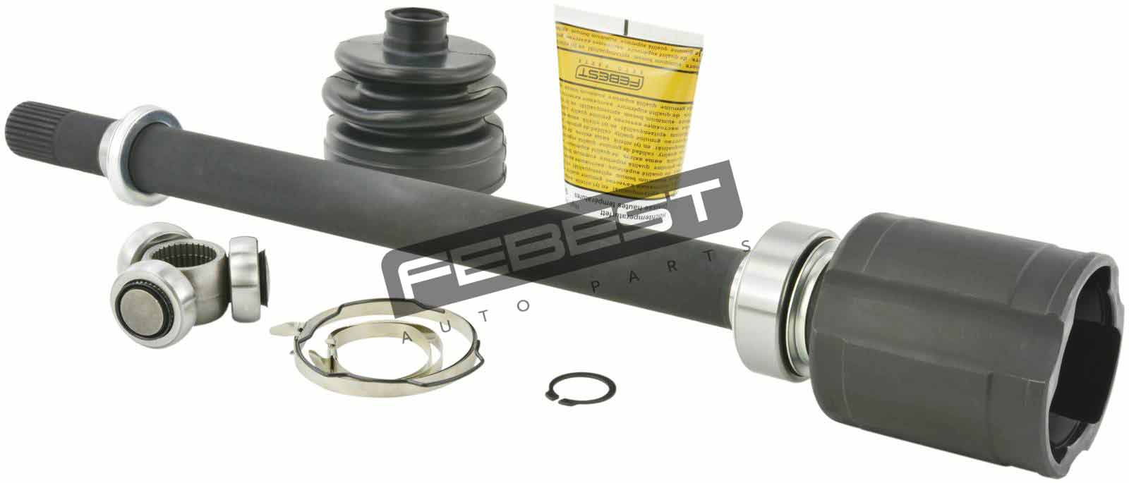 Inner Cv Joint Right 33X33X29 For Nissan XTrail Mlymake T32L eBay