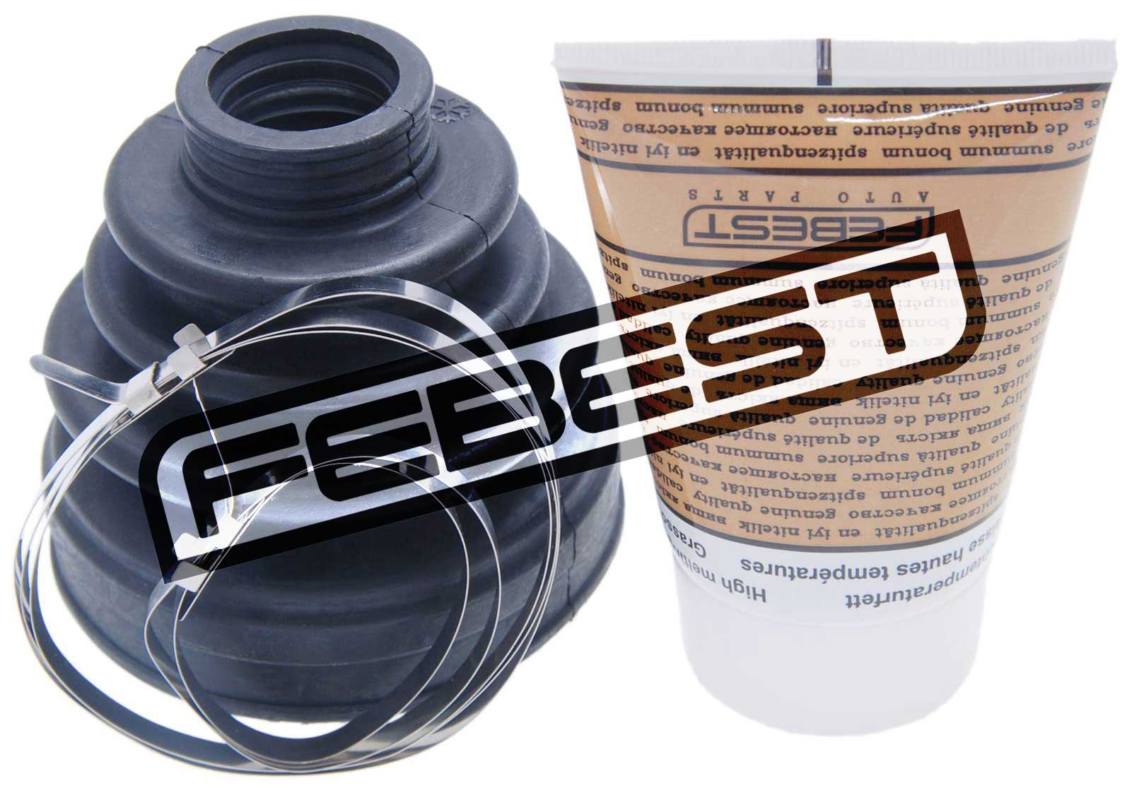 Boot Inner Cv Joint Kit 82X93X26