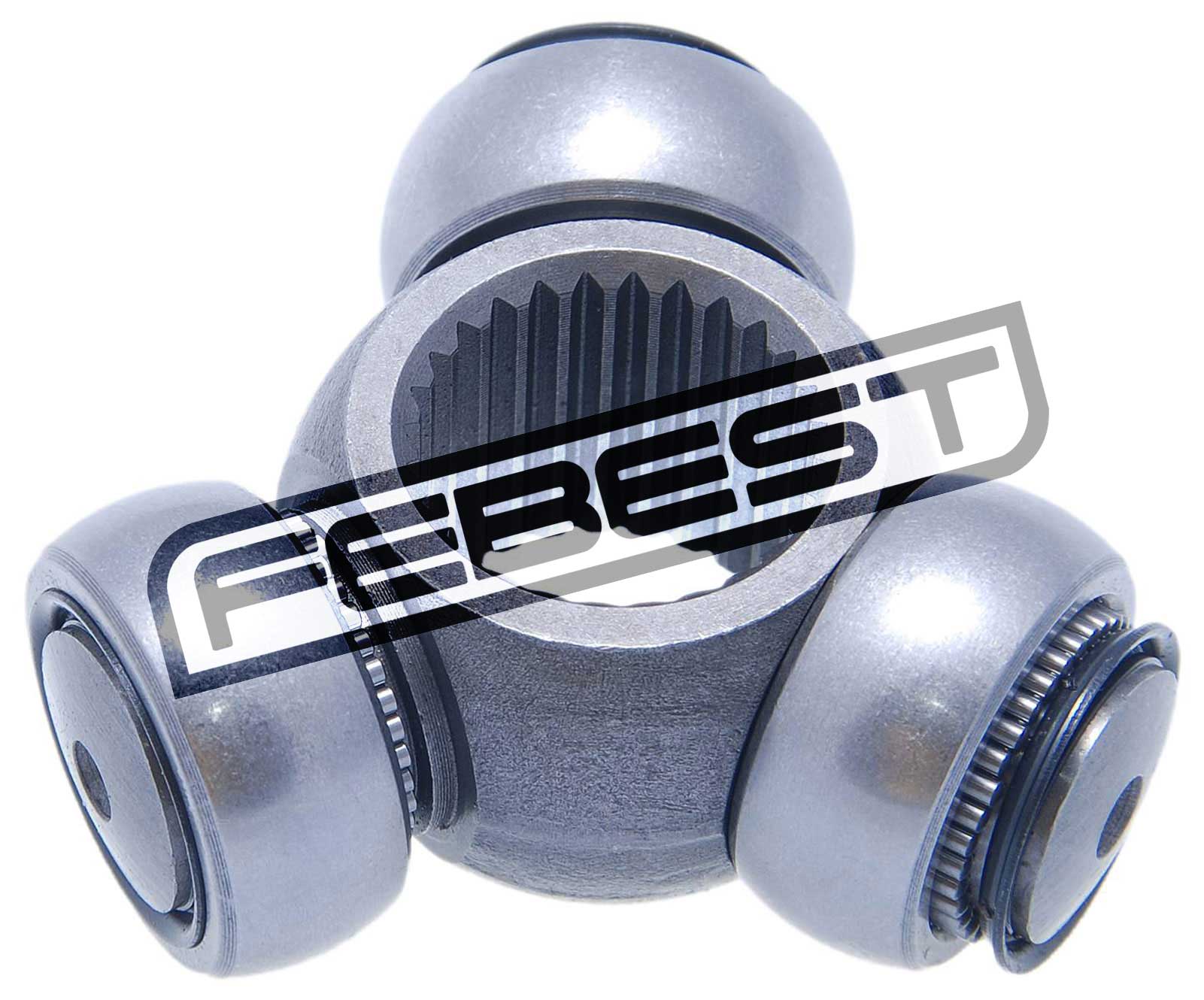 0216-F50 Febest Tripod Joint 27X34 39712-64E10 39711-64E10 39720