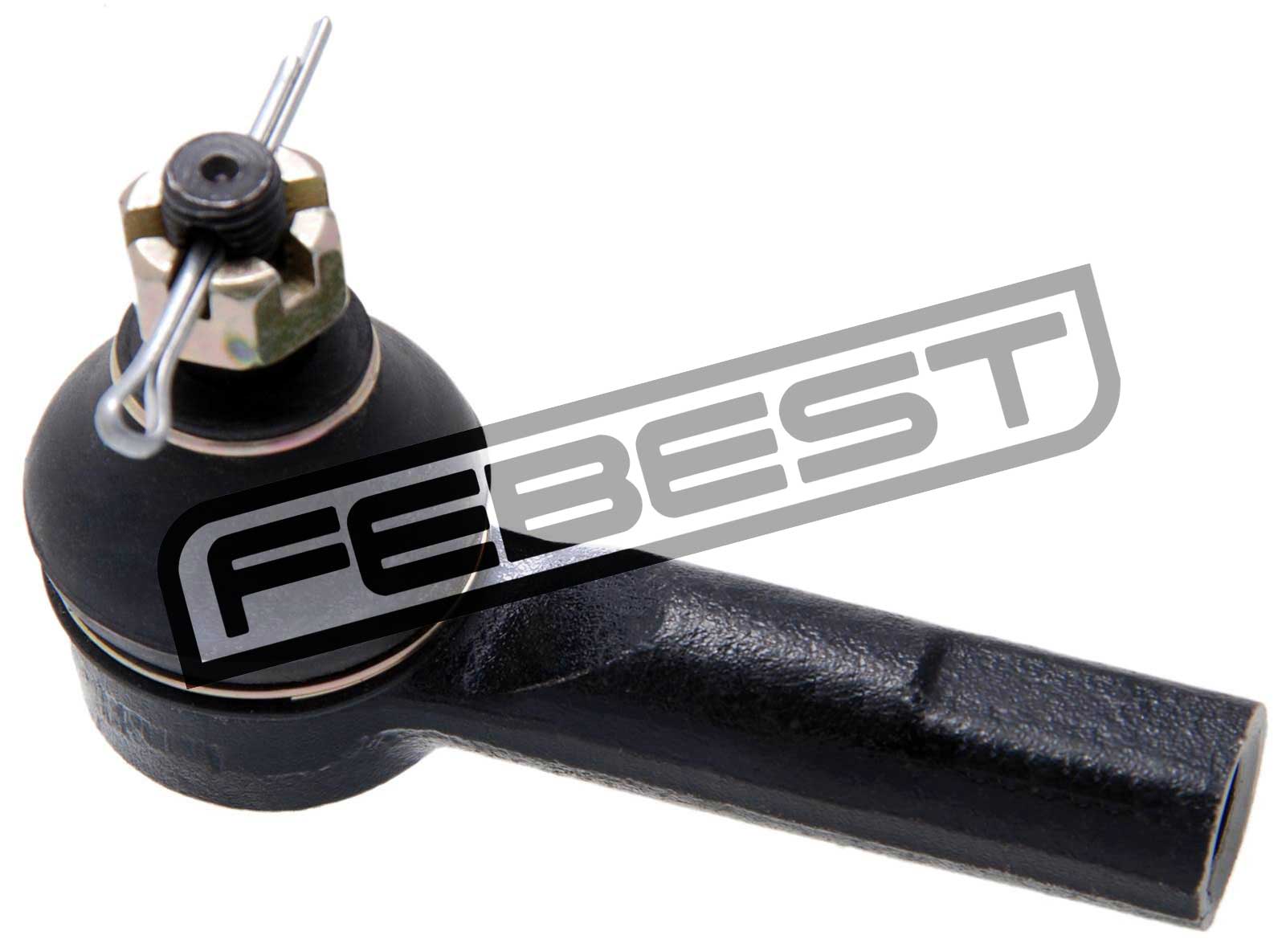 Steering Tie Rod End