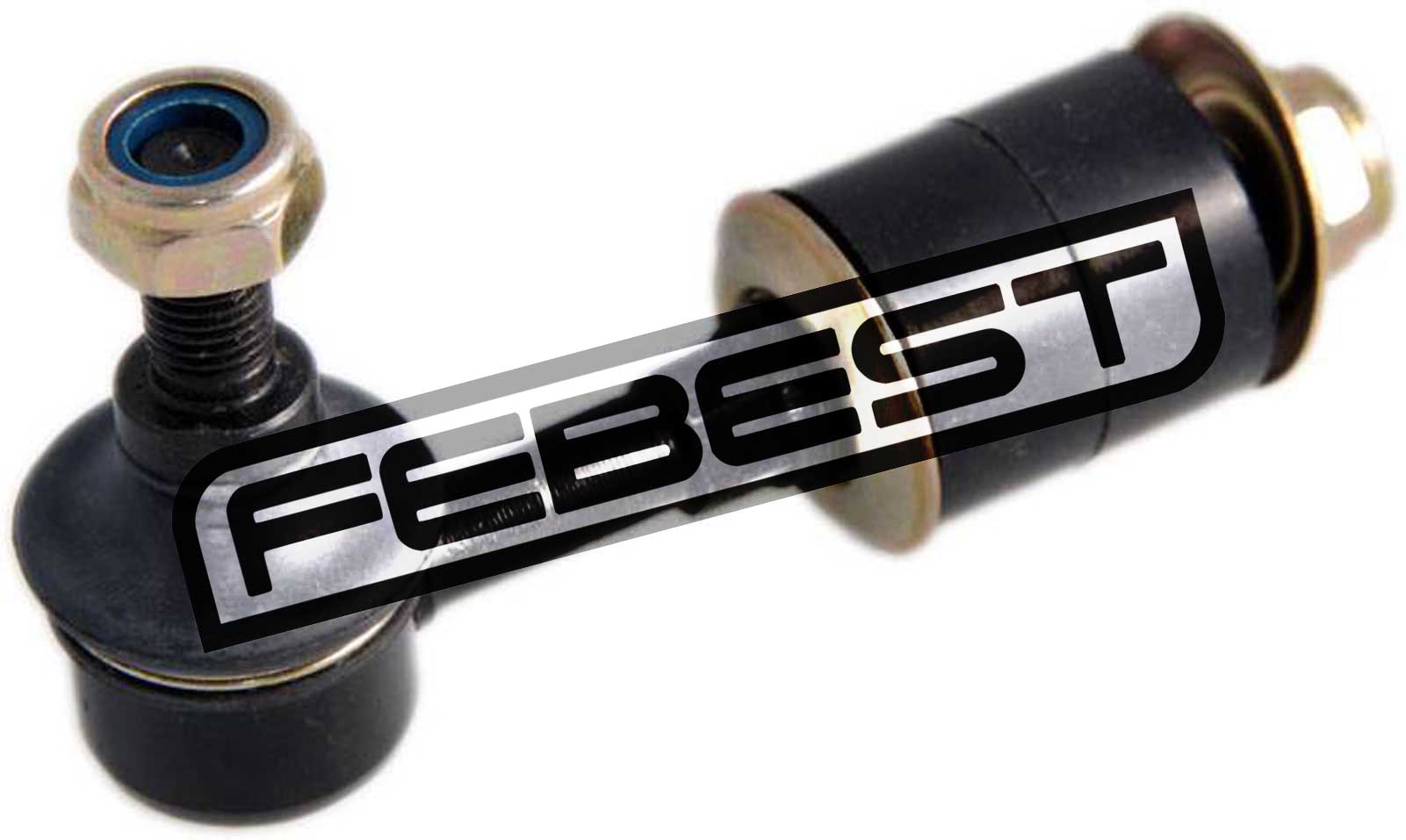 Front Stabilizer Link / Sway Bar Link