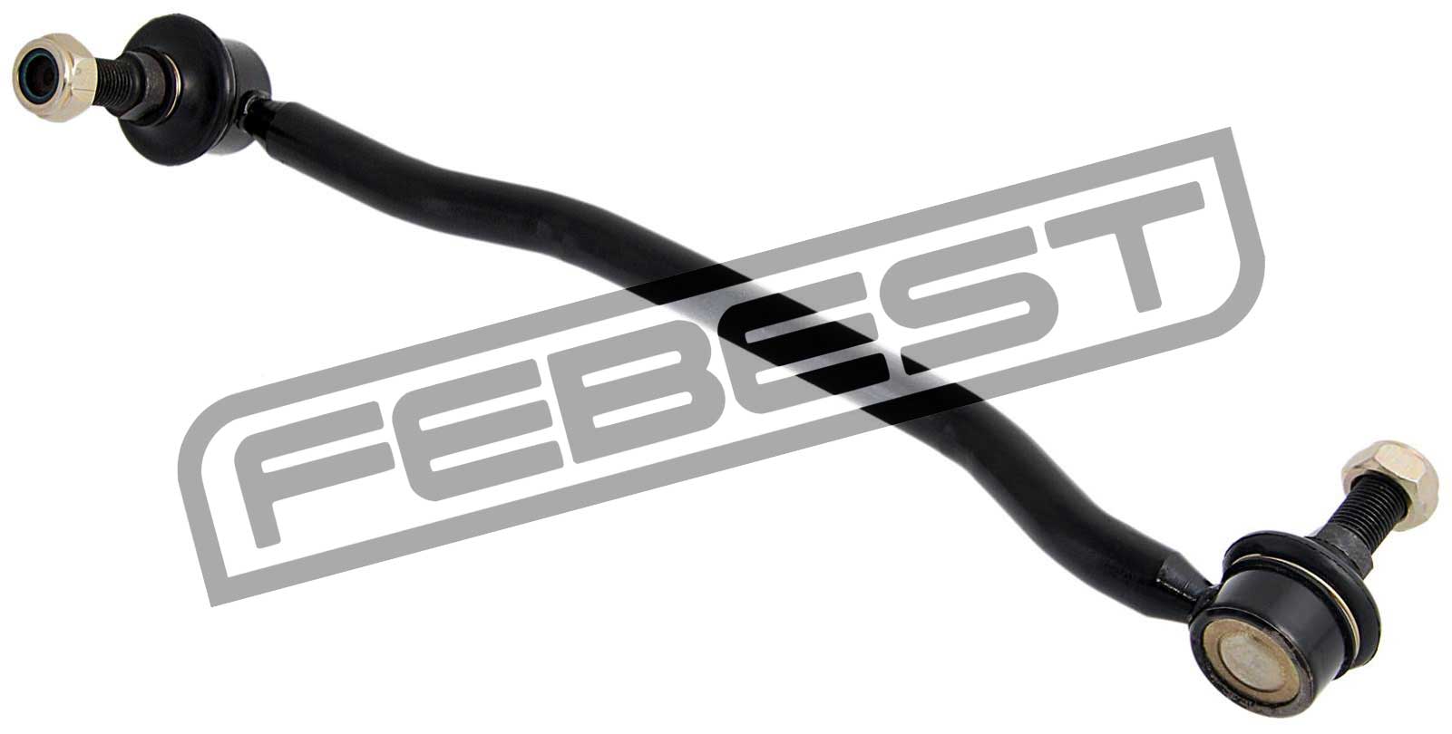Front Left Stabilizer Link / Sway Bar Link