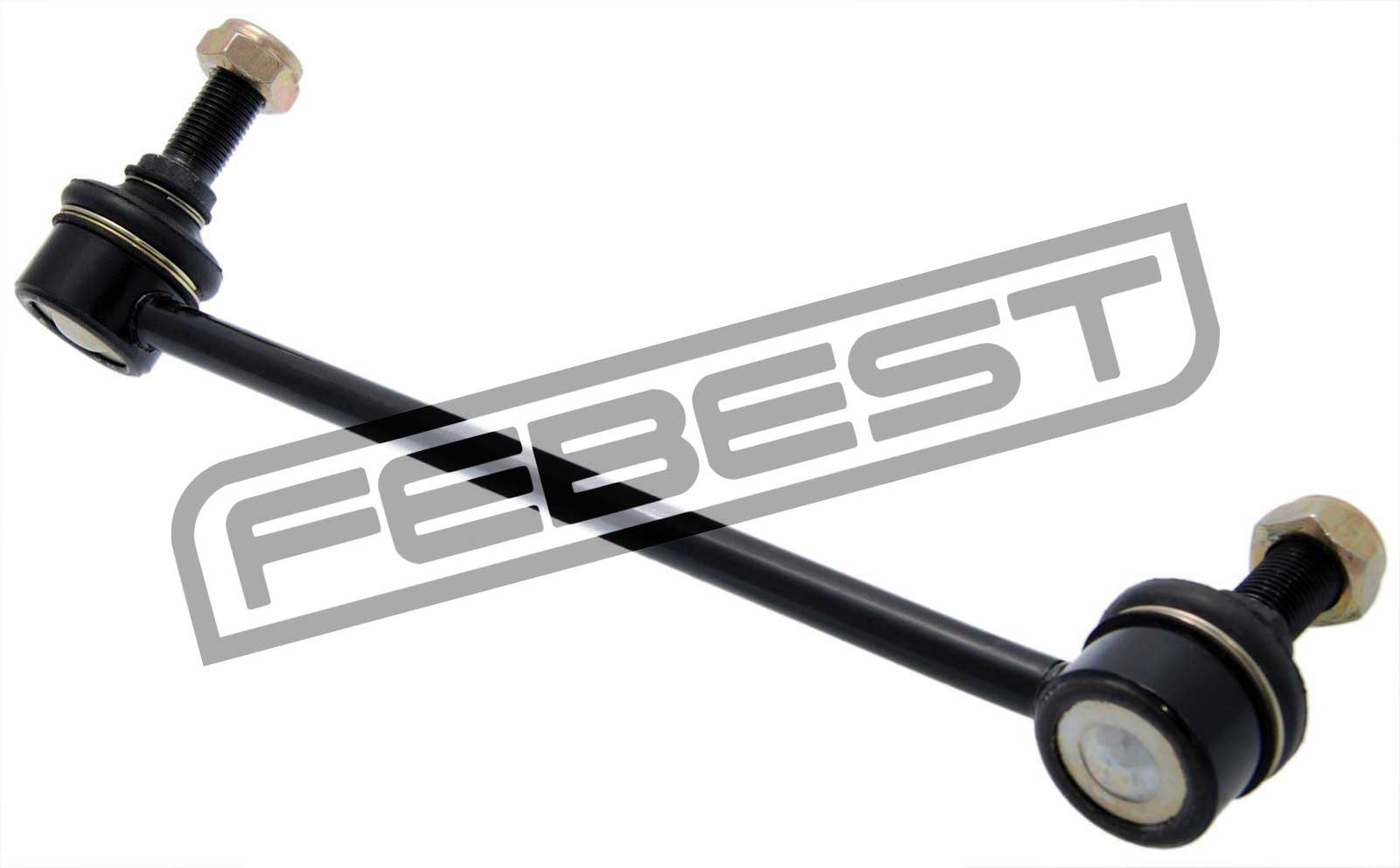 Front Right Stabilizer Link / Sway Bar Link