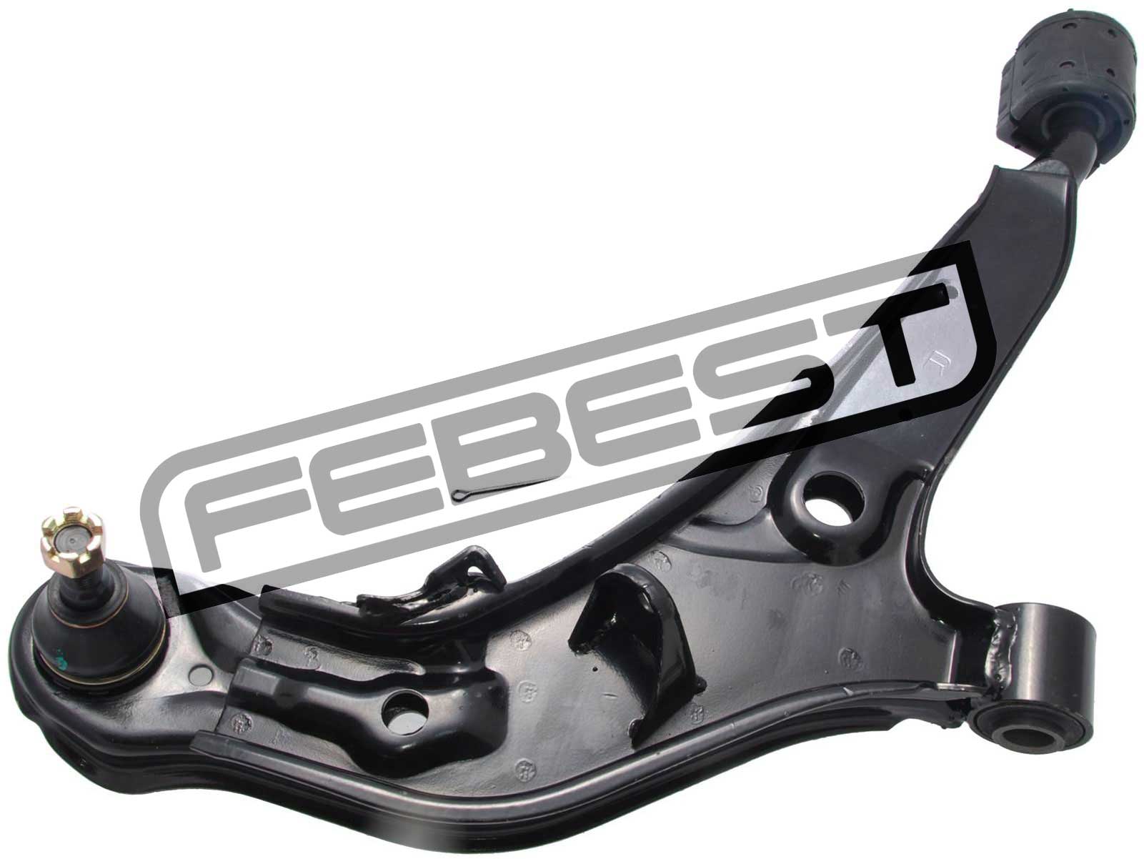 Right Front Arm