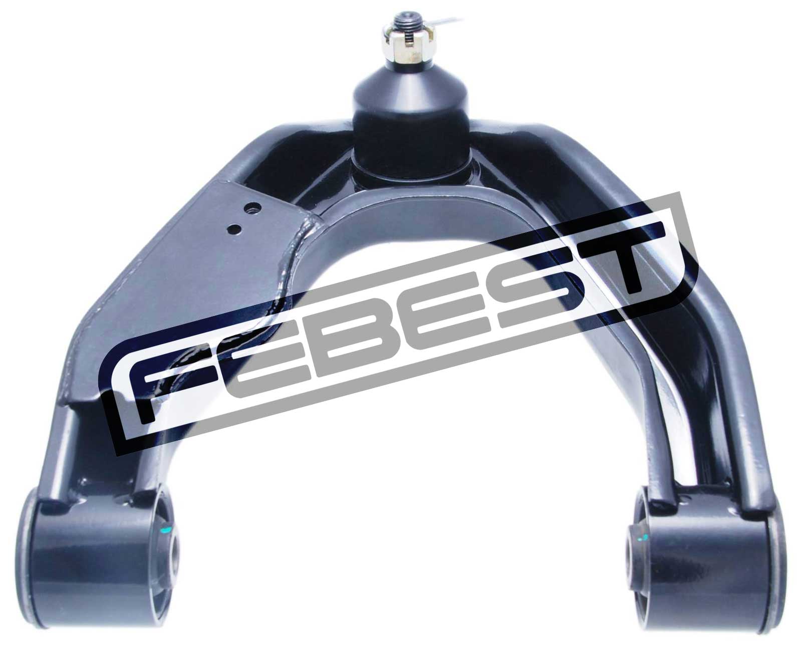 Left Front Arm