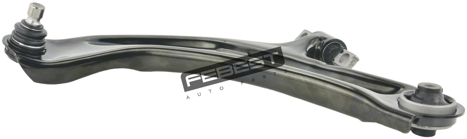 Left Front Arm