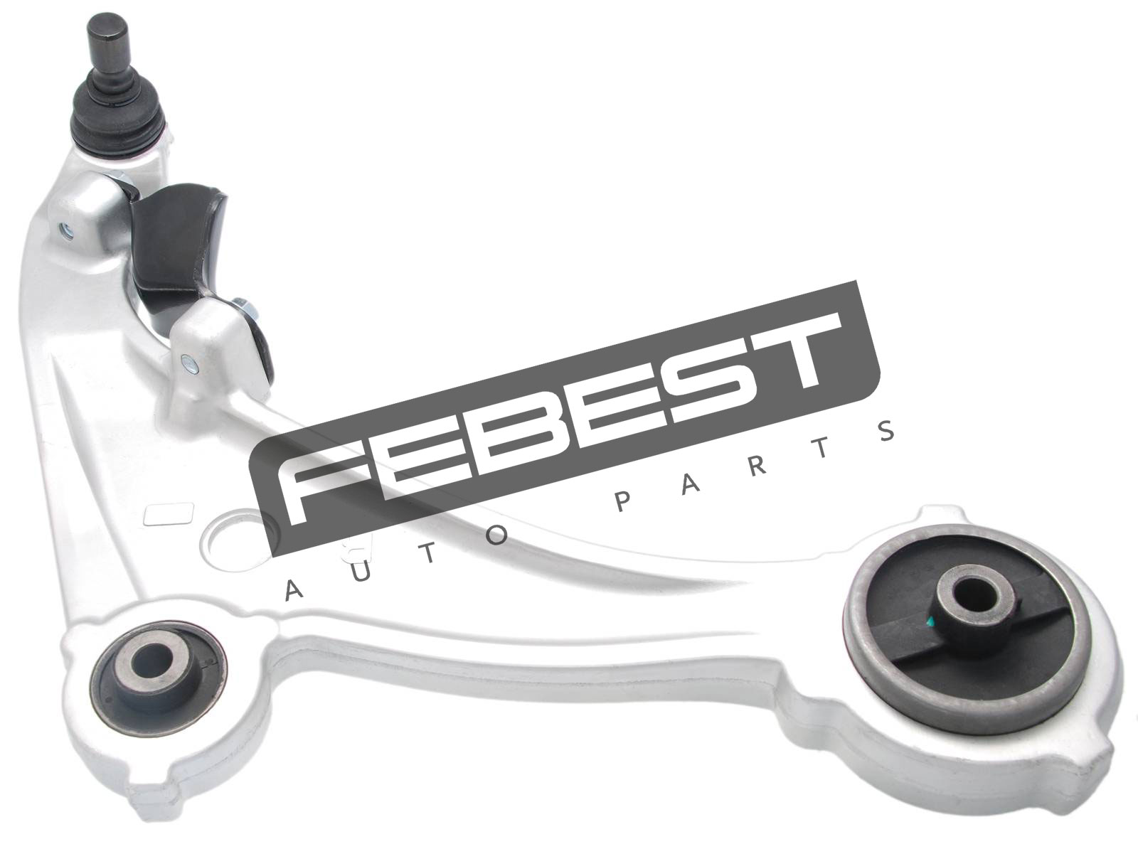Right Front Arm