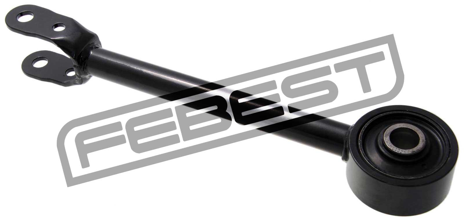 Rear Trailing Rod