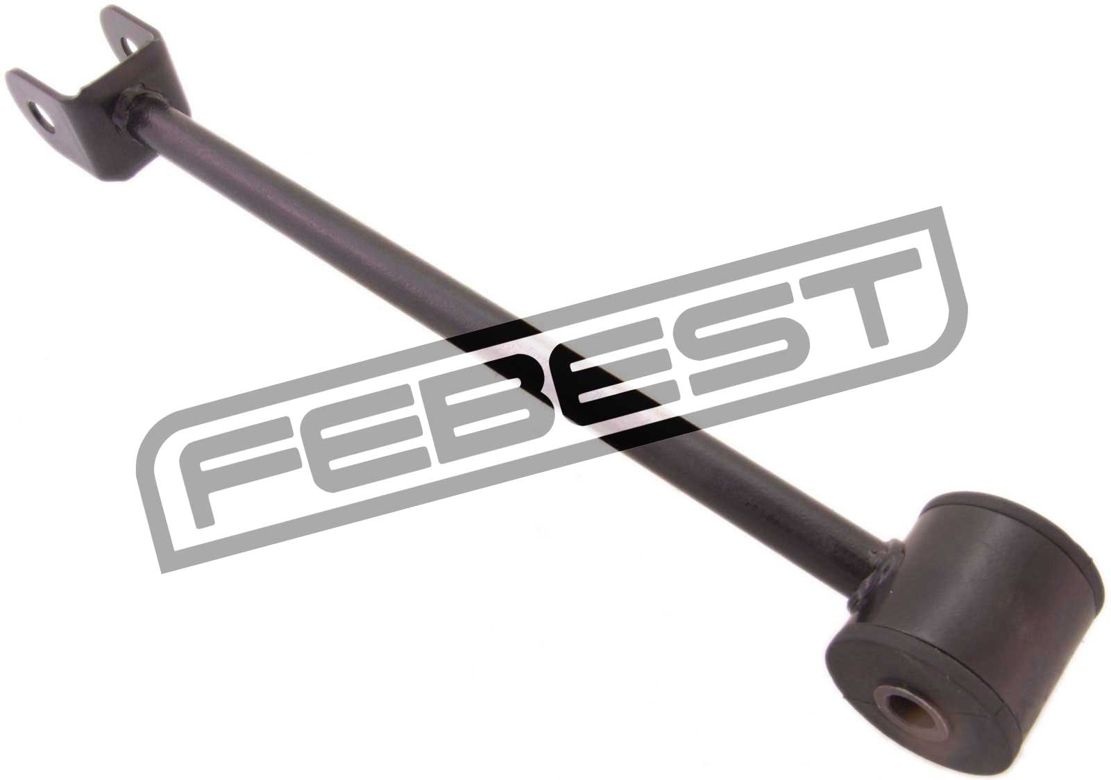 Rear Trailing Rod