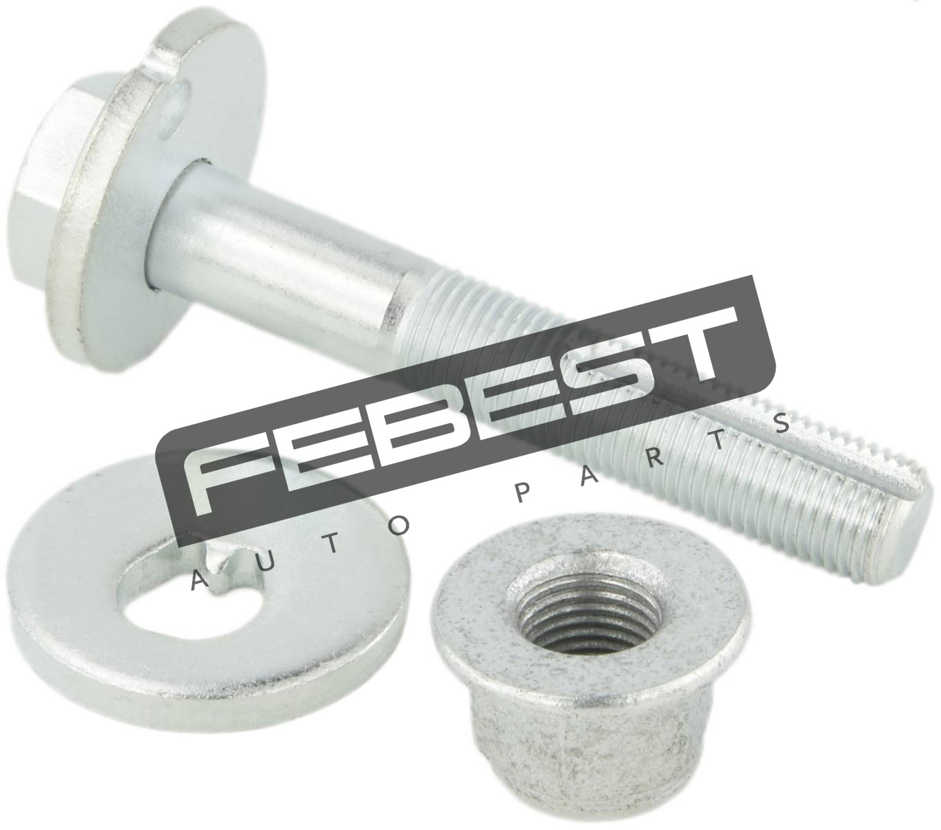 NISSAN 0229-016-KIT_SNLH Product Photo