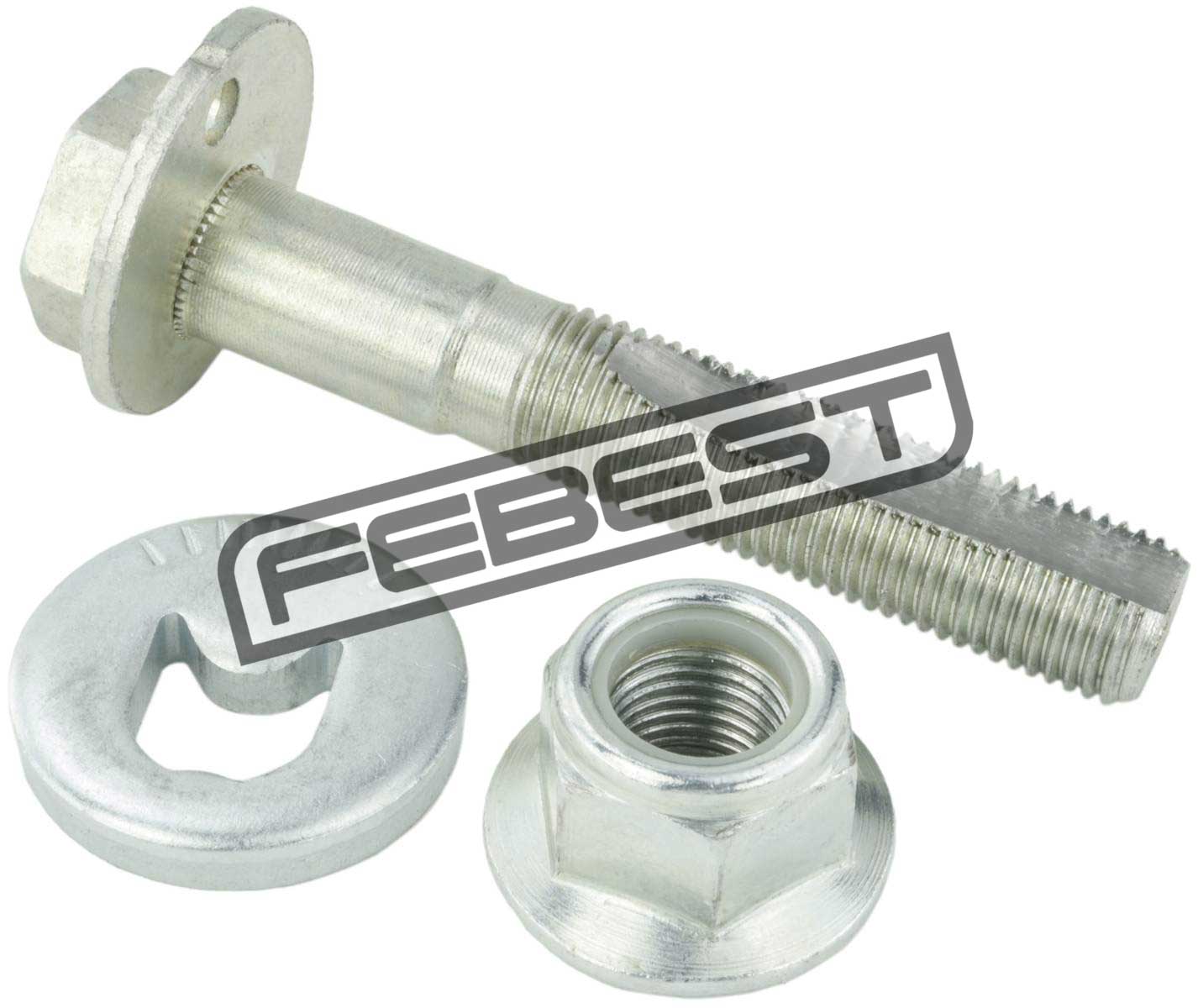 0229-T31-KIT Genuine Febest Cam Repair Kit 55226-EN10B, 55226-EN10B ...