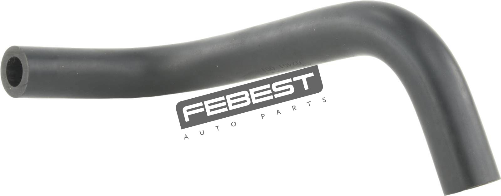 Crankcase Breather Hose