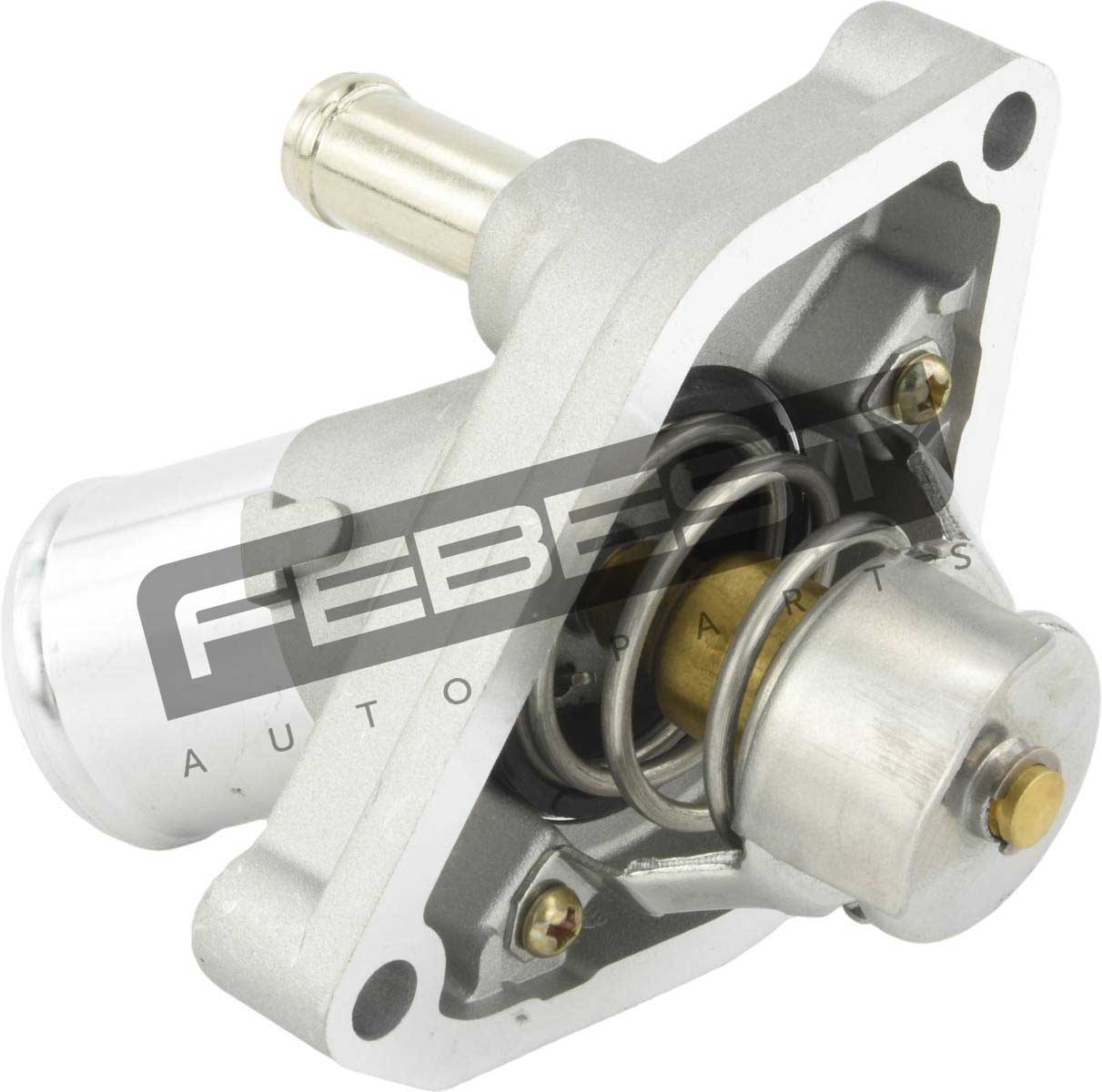 Thermostat 82°C