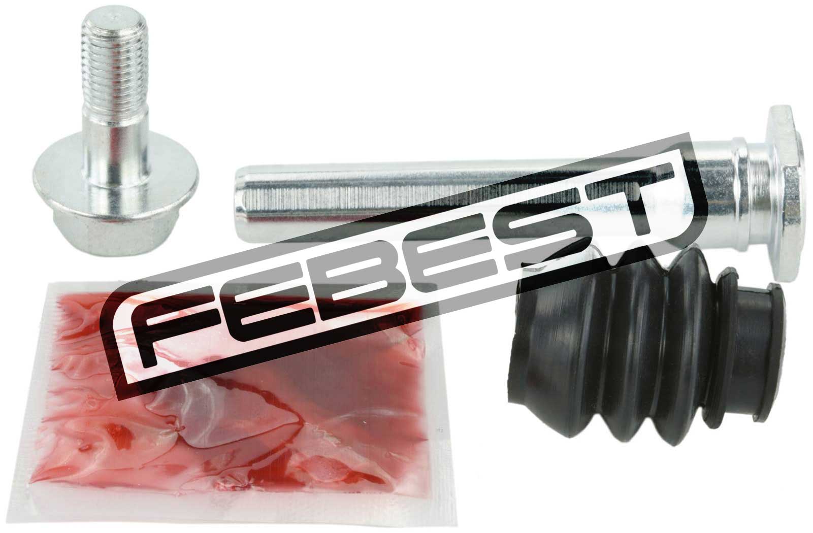 Front Caliper Slide Pin