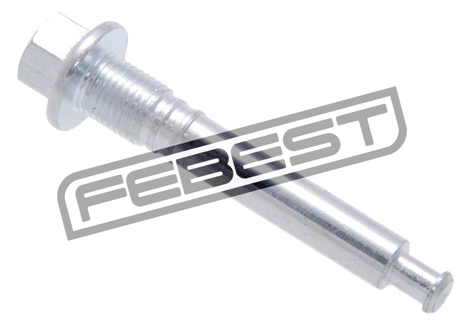 Front Caliper Slide Pin