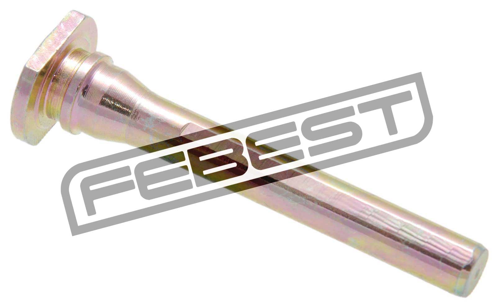 Front Caliper Slide Pin