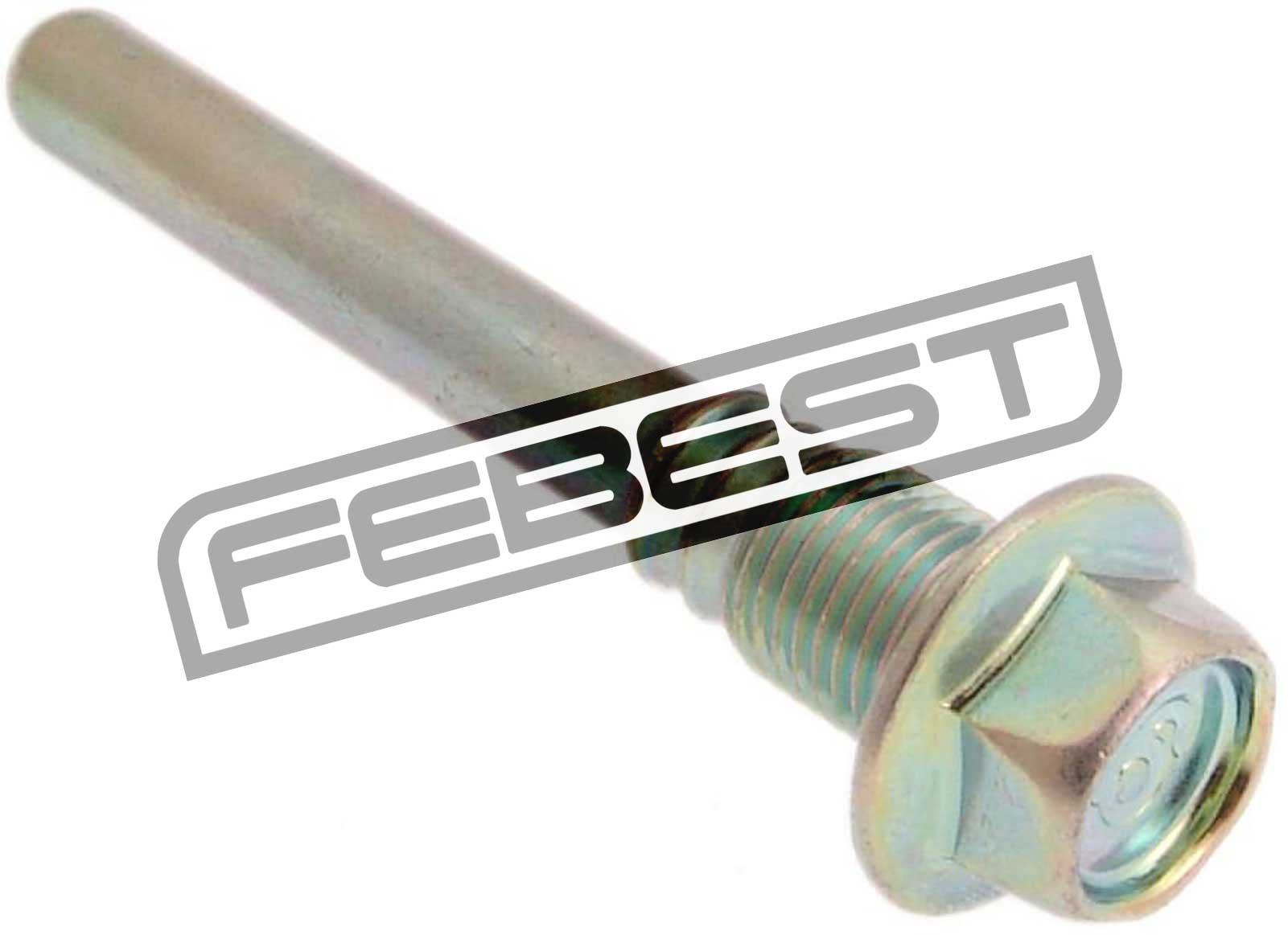 Rear Caliper Slide Pin