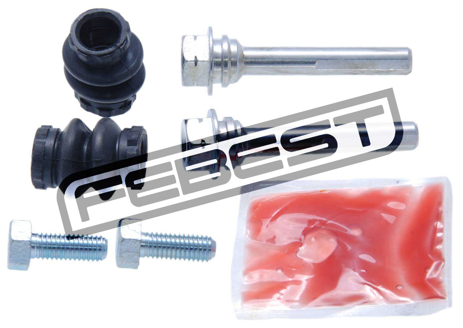 Rear Caliper Slide Pin