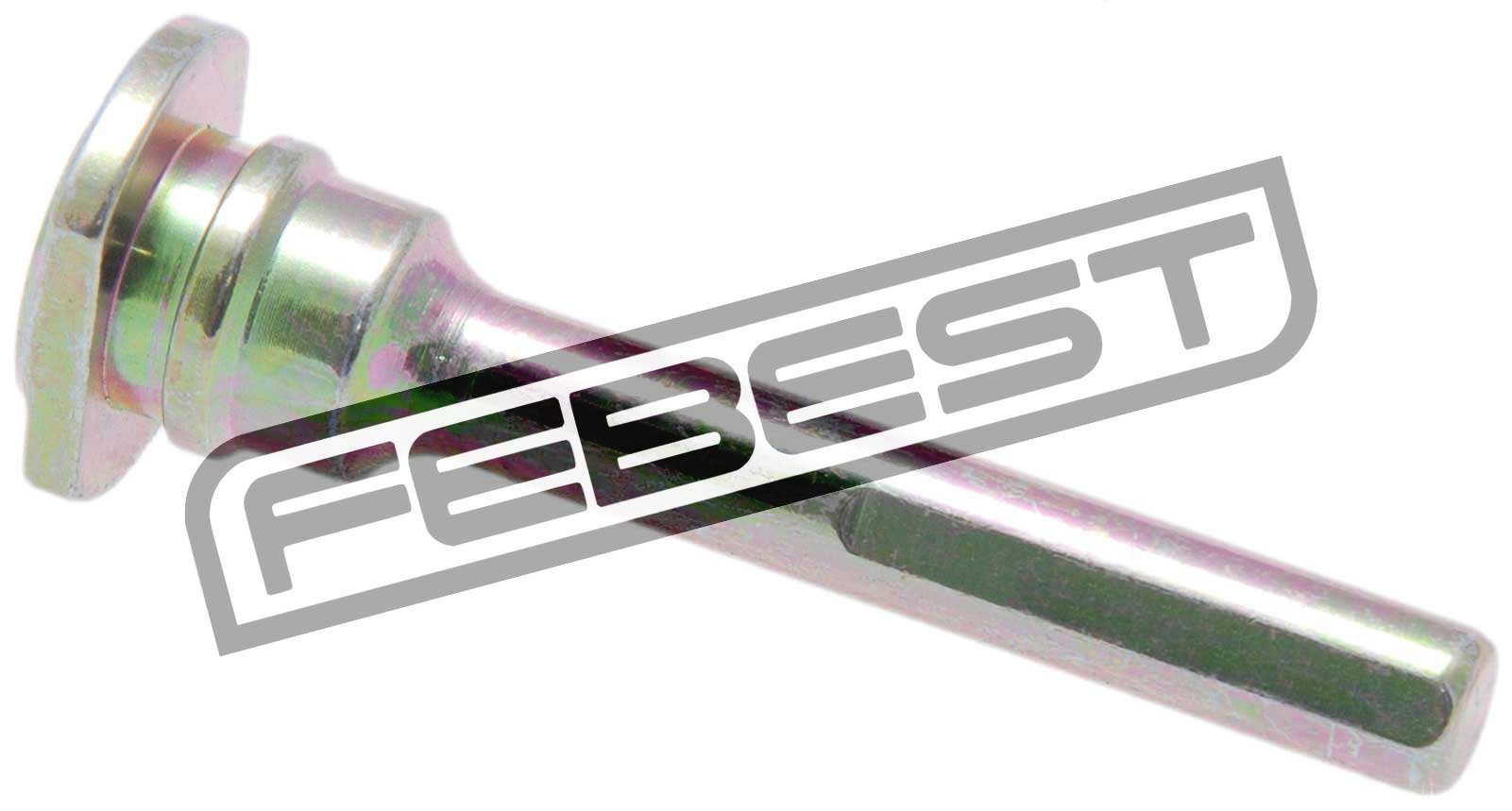 Front Caliper Slide Pin