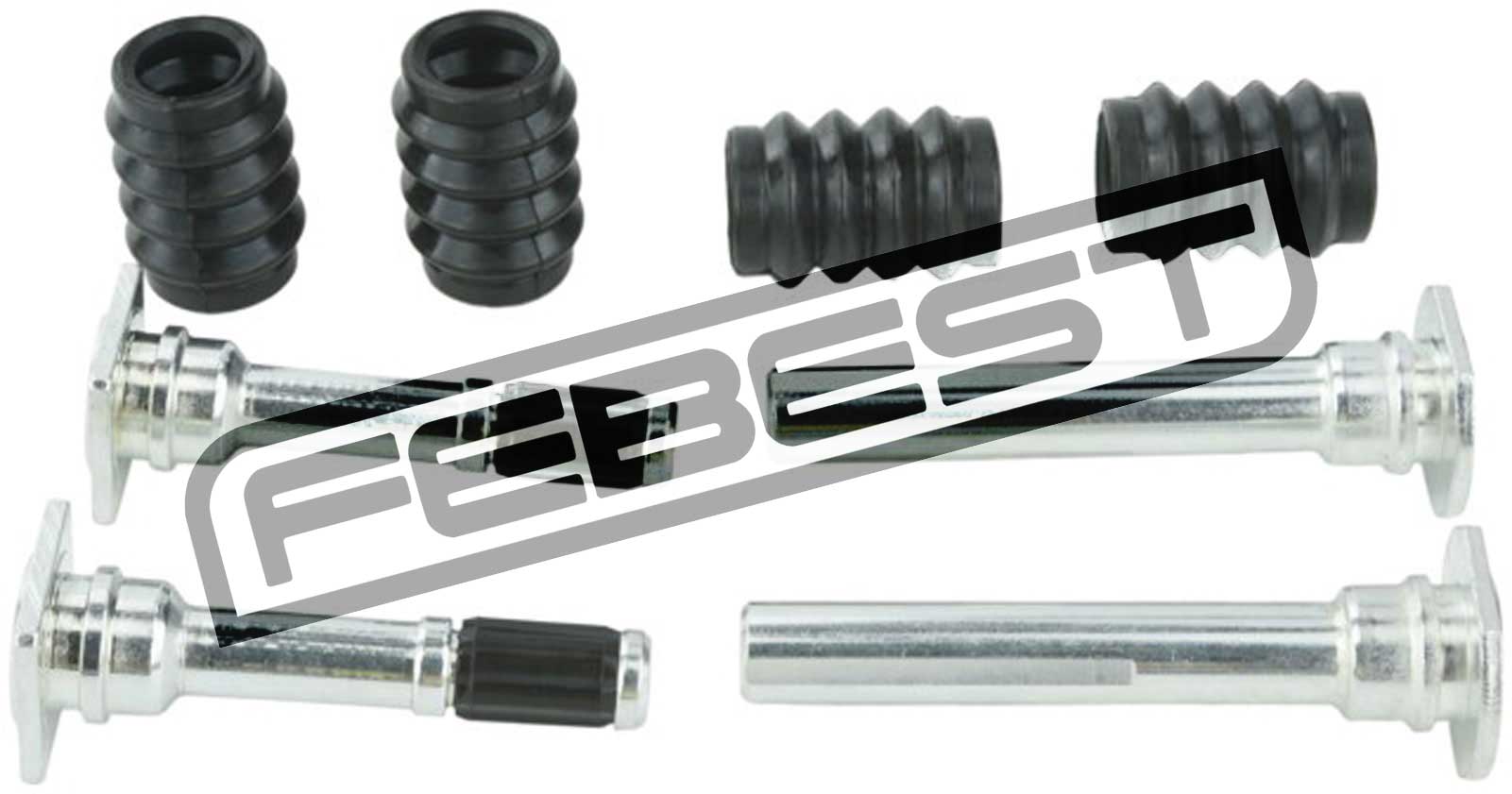 Front Caliper Slide Pin