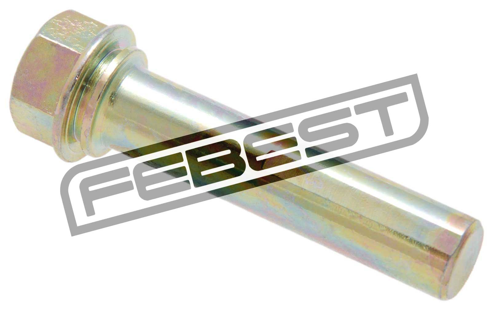 Front Caliper Slide Pin