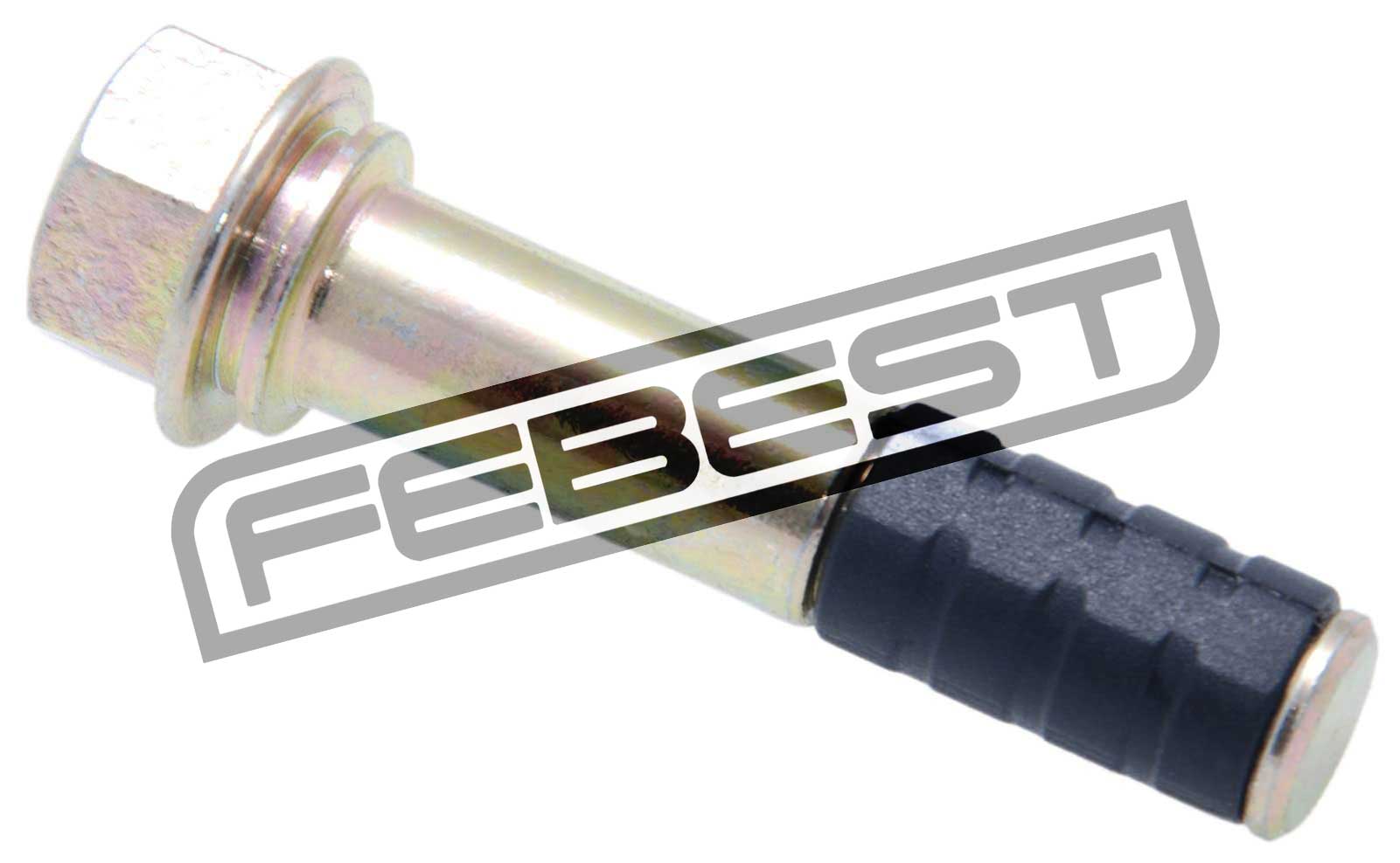 Front Caliper Slide Pin