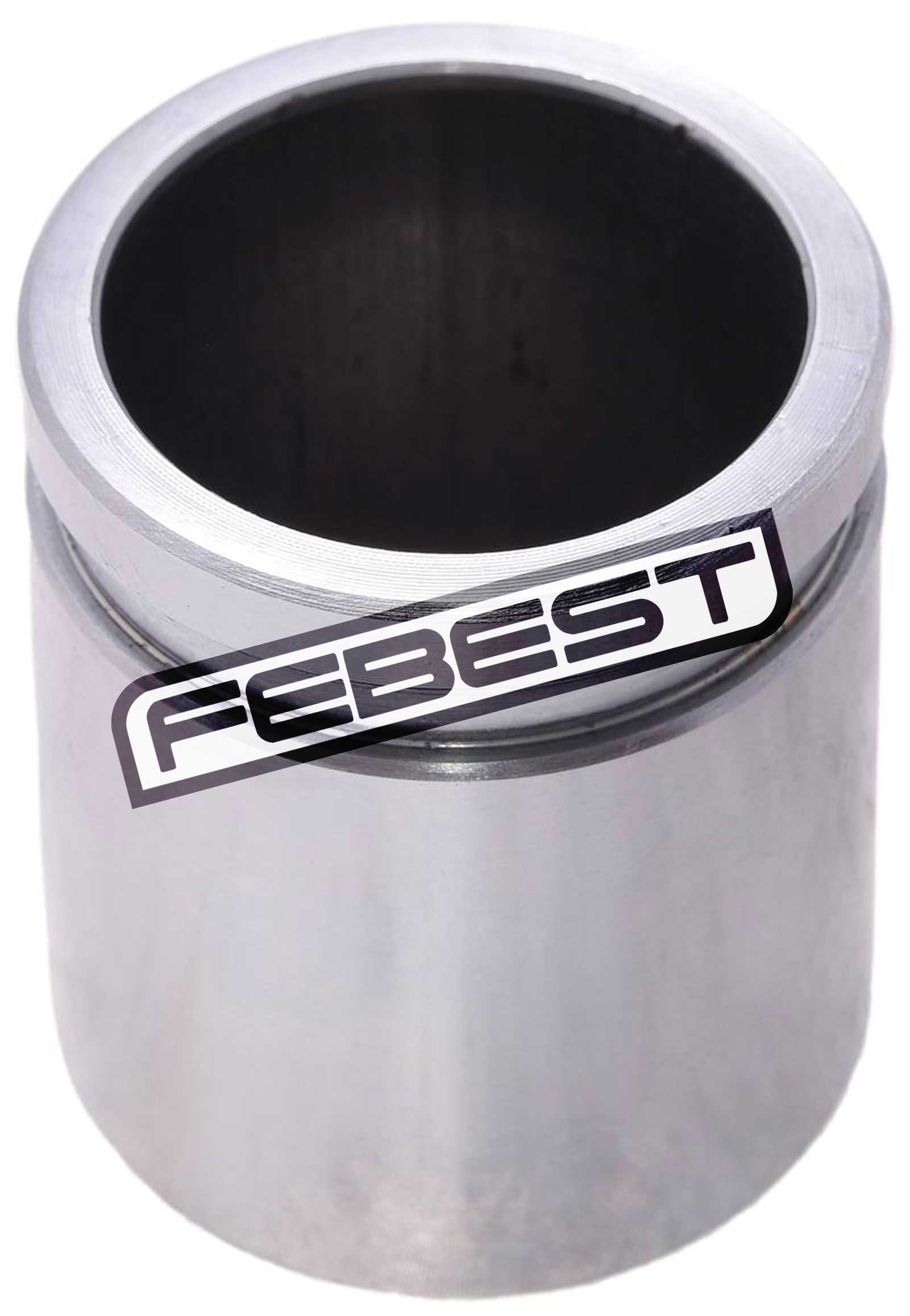 Front Caliper Piston D46.4