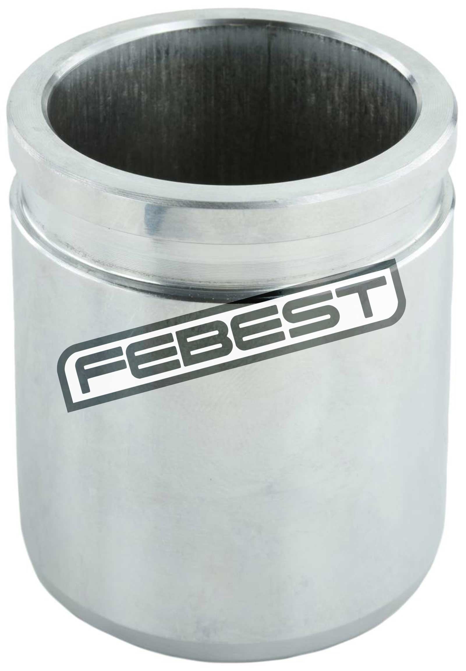 Front Caliper Piston D42.8