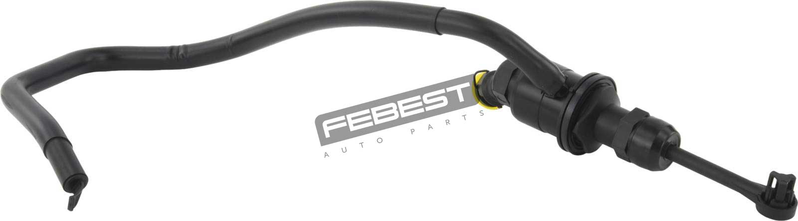 Clutch Master Cylinder