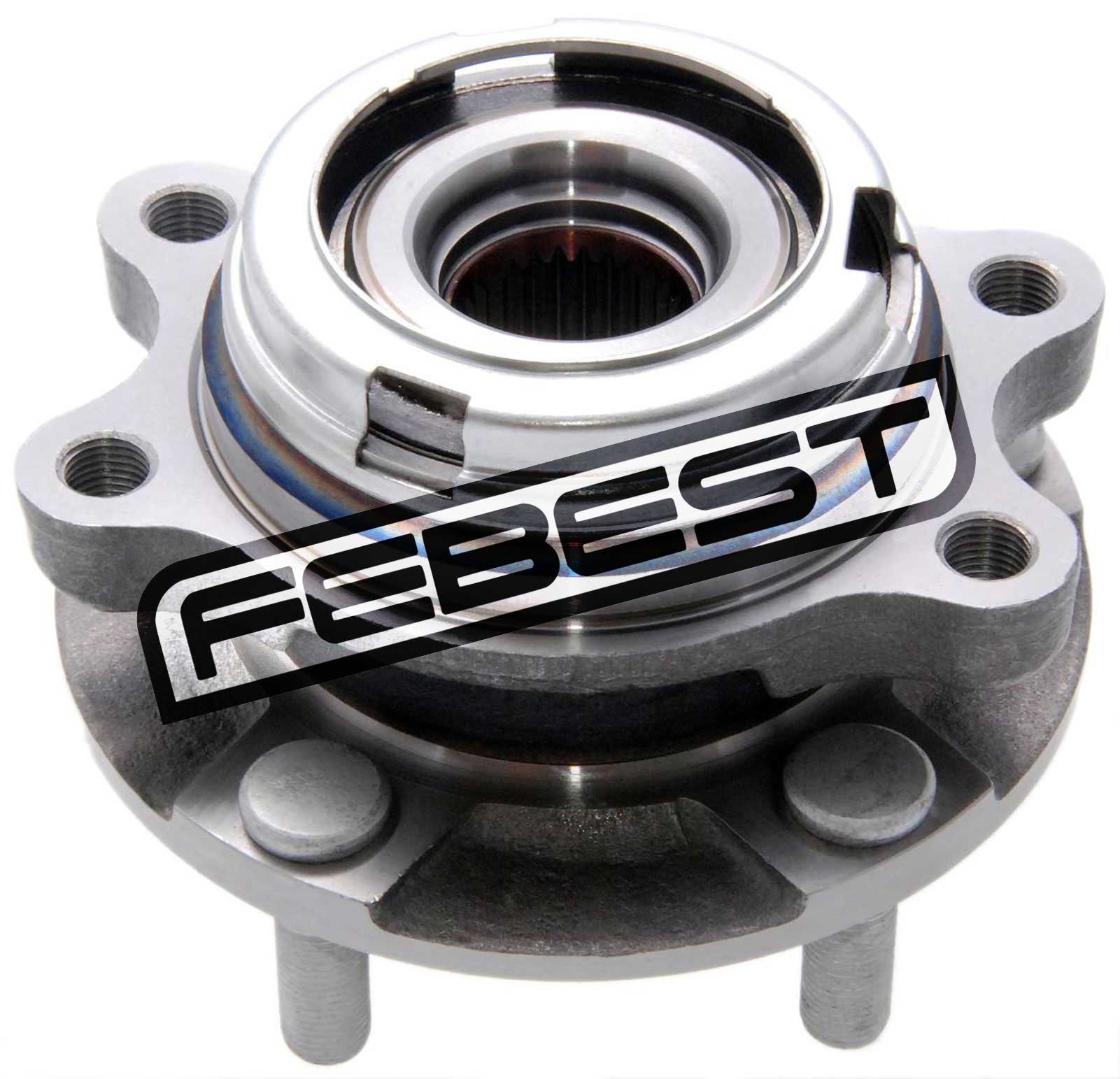 Front Wheel Hub Front Wheel Hub