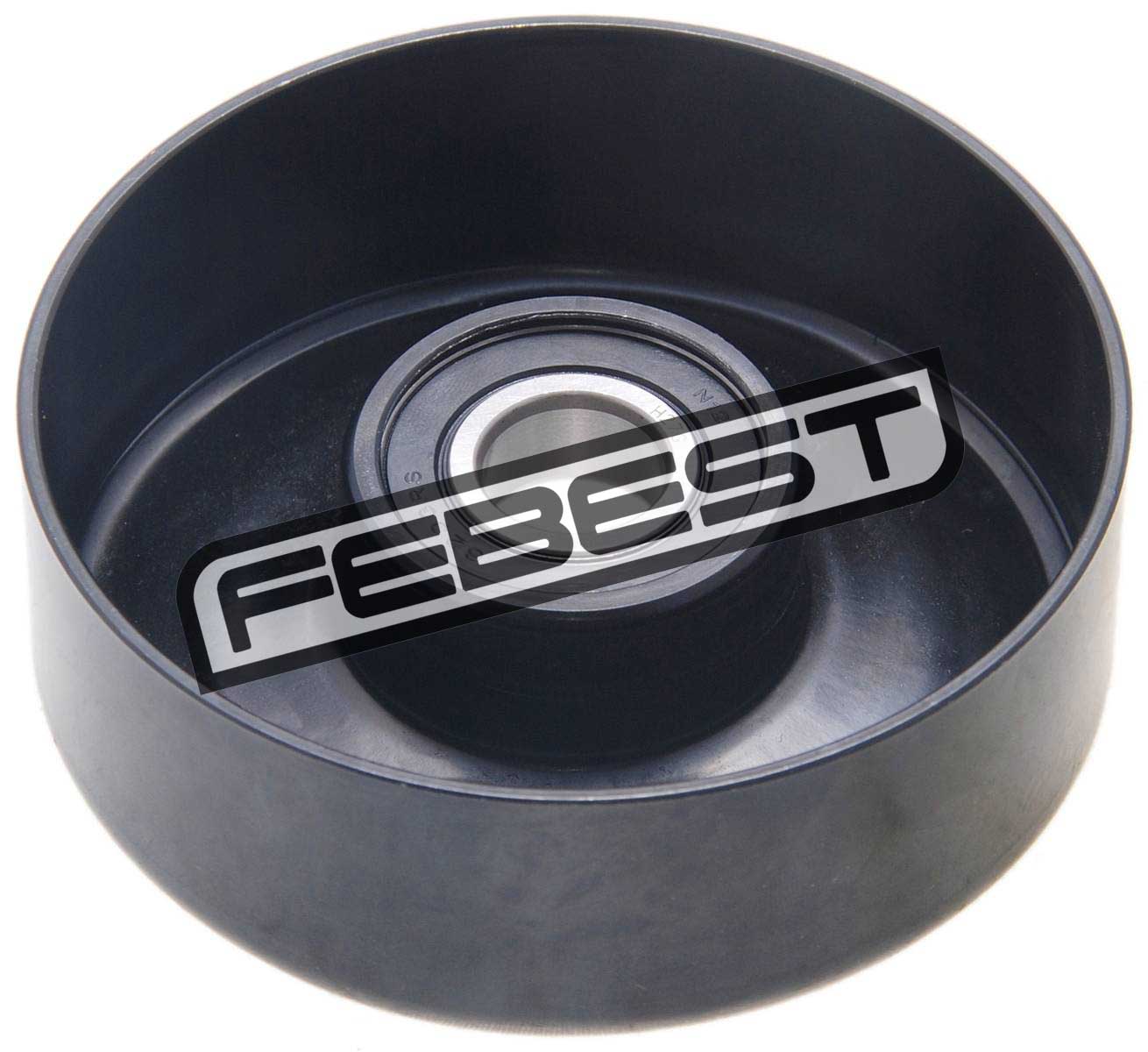 Tension Pulley Tension Pulley