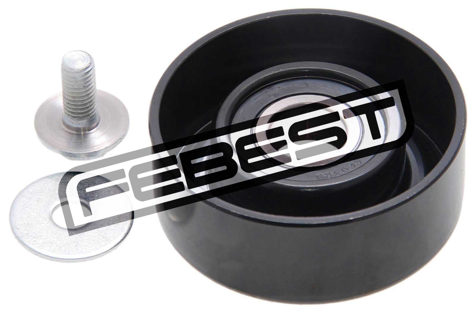 Pulley Tensioner Kit Pulley Tensioner Kit