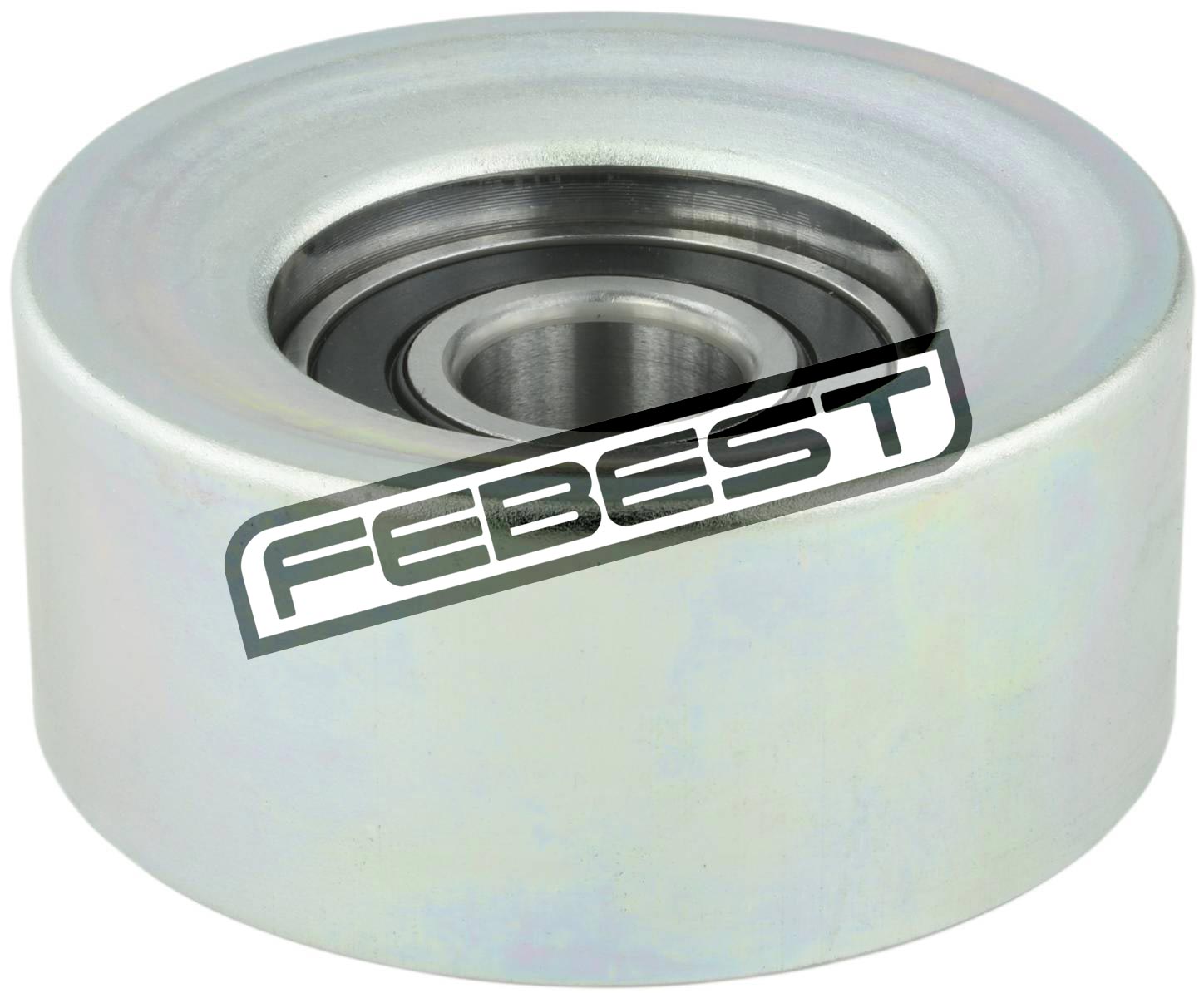 Tension Pulley